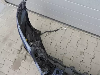 ZZ,670035298,B,1GRAN Бампер передний Maserati Levante Арт AL11897395024, вид 6