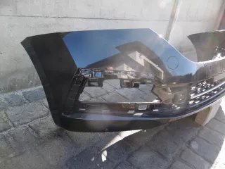 5E3807221 Бампер передний Skoda Octavia A7 Арт AL11902870665, вид 2