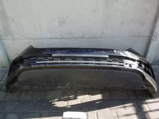 5E3807221 Бампер передний Skoda Octavia A7 Арт AL11902870665, вид 4