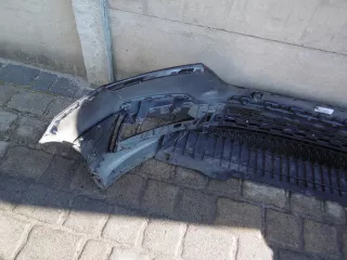 5E3807221 Бампер передний Skoda Octavia A7 Арт AL11902870665, вид 5