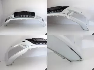 8V5807437AG Бампер передний Audi A3 8V Арт AL11942676839, вид 7