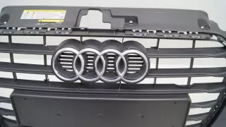 8V3807437.S66.CZESCIGORA Бампер передний Audi A3 8V Арт AL11943936321, вид 2