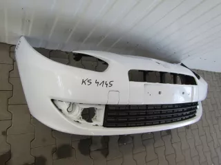 620220032R Бампер передний Renault Fluence  Арт AL11944757835, вид 2