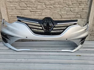 622548476R Бампер передний Renault Megane 2 Арт AL11946131866, вид 1