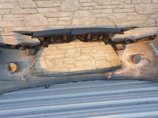  Бампер передний Citroen DS3 Арт AL11947825863_2, вид 5