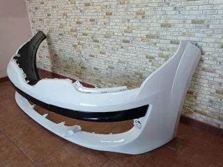 68123654987654 Бампер передний Renault Megane 3 Арт AL11949361660, вид 2