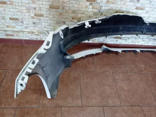 68123654987654 Бампер передний Renault Megane 3 Арт AL11949361660, вид 3