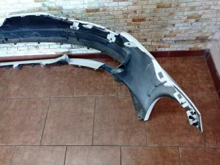 68123654987654 Бампер передний Renault Megane 3 Арт AL11949361660, вид 5