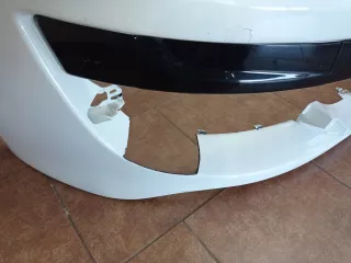 68123654987654 Бампер передний Renault Megane 3 Арт AL11949361660, вид 6