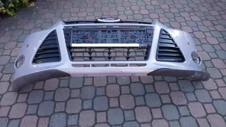  Бампер передний Ford Focus 3 Арт AL11952765404, вид 2