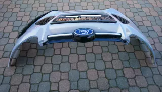  Бампер передний Ford Focus 3 Арт AL11952765404, вид 3
