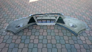  Бампер передний Ford Focus 3 Арт AL11952765404, вид 4