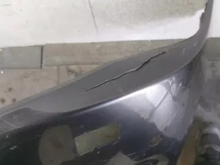  Бампер передний Mazda CX-5 2 Арт AL11958315221, вид 4