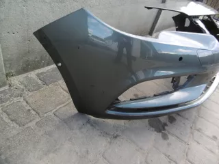 39052730 Бампер передний Opel Astra K Арт AL11966017387, вид 2