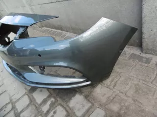 39052730 Бампер передний Opel Astra K Арт AL11966017387, вид 3