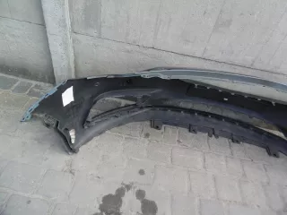 39052730 Бампер передний Opel Astra K Арт AL11966017387, вид 4