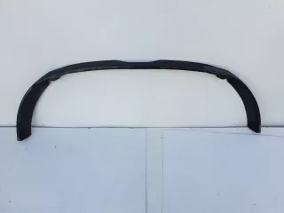 8201446661,.ranzez Бампер передний Renault Megane 3 Арт AL11971070709, вид 2