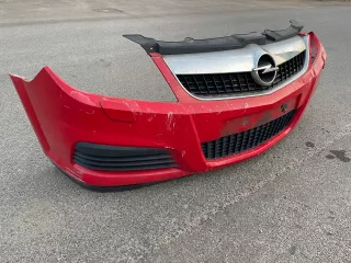  Бампер передний Opel Vectra C  Арт AL11973824120, вид 2