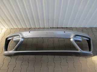 971898010D,HCU Бампер передний Porsche Panamera 971 Арт AL11984874587, вид 1