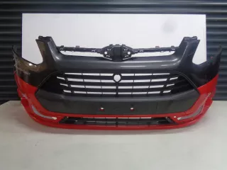  Бампер передний Ford Transit Custom Арт AL11986336659, вид 1