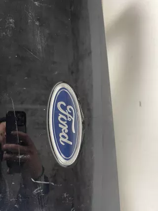 Бампер передний Ford Focus 4 Арт AL11994603092, вид 4