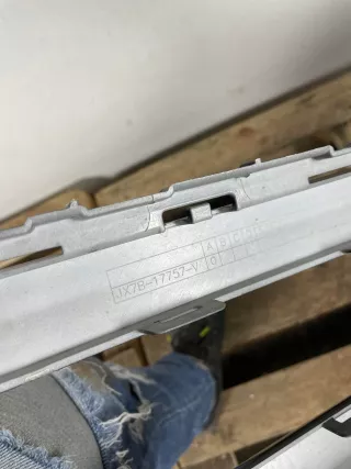  Бампер передний Ford Focus 4 Арт AL11994603092, вид 8