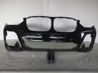 139605-14 Бампер передний BMW X4 G02 Арт AL11995454278_2, вид 1