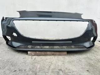  Бампер передний Opel Corsa E Арт AL12000808999, вид 1