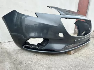 Бампер передний Opel Corsa E Арт AL12000808999, вид 3