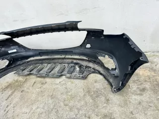  Бампер передний Opel Corsa E Арт AL12000808999, вид 4