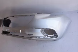  Бампер передний Opel Corsa E Арт AL12006242097, вид 1