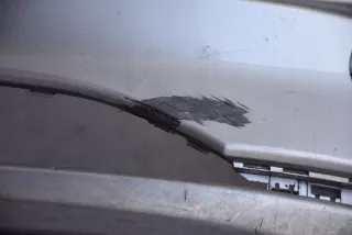  Бампер передний Opel Corsa E Арт AL12006242097, вид 2