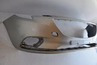  Бампер передний Opel Corsa E Арт AL12006242097, вид 3
