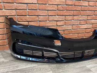51117402813 Бампер передний BMW 7 G11/G12 Арт AL12009894515, вид 2