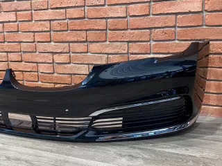 51117402813 Бампер передний BMW 7 G11/G12 Арт AL12009894515, вид 3