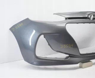 86511-89500 Бампер передний Hyundai i10 2 Арт AL12017229575, вид 3