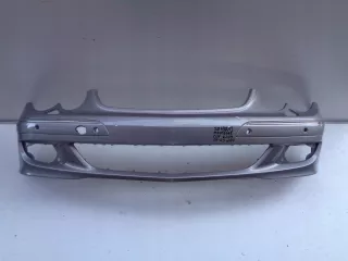 Бампер передний Mercedes CLK W209 Арт AL12025879646, вид 1