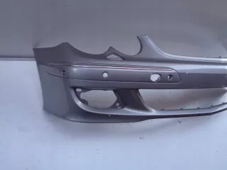  Бампер передний Mercedes CLK W209 Арт AL12025879646, вид 4