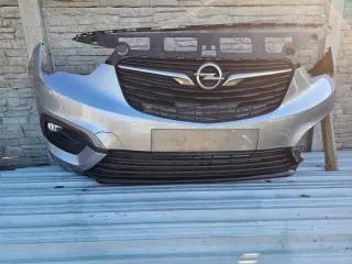 9816774280 Бампер передний Peugeot 2008 Арт AL12057681961, вид 1