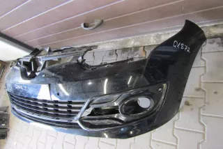  Бампер передний Renault Megane 3 Арт AL12064417812, вид 2