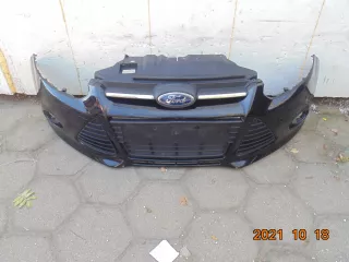  Бампер передний Ford Focus 3 Арт AL12076415296, вид 1