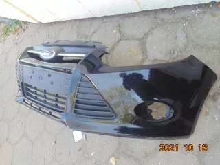  Бампер передний Ford Focus 3 Арт AL12076415296, вид 2