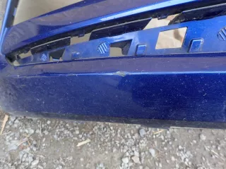 2G0807221 Бампер передний Volkswagen Polo 6 Арт AL12084948770, вид 4