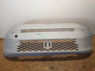 2K7807221A Бампер передний Volkswagen Caddy 1 Арт AL12087954015, вид 1