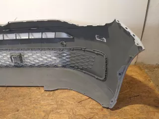 2K7807221A Бампер передний Volkswagen Caddy 1 Арт AL12087954015, вид 6