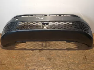 2K7807221A Бампер передний Volkswagen Caddy 1 Арт AL12087958310, вид 2