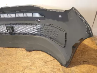 2K7807221A Бампер передний Volkswagen Caddy 1 Арт AL12087958310, вид 6
