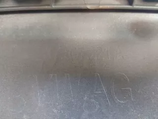2K7807221A Бампер передний Volkswagen Caddy 1 Арт AL12087958310, вид 8