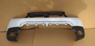  Бампер передний Dacia Duster 2 Арт AL12101045577, вид 1