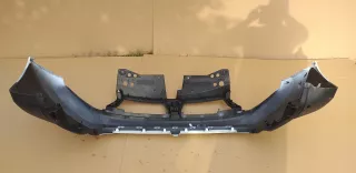  Бампер передний Dacia Duster 2 Арт AL12101045577, вид 4